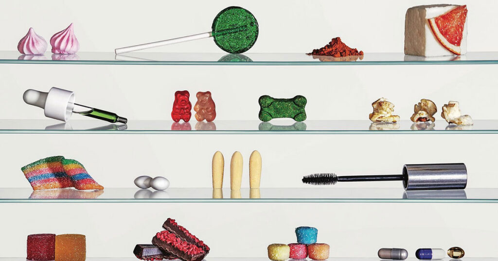 How CBD Works in Your Body! Finally a Video That Shows the Real Effects