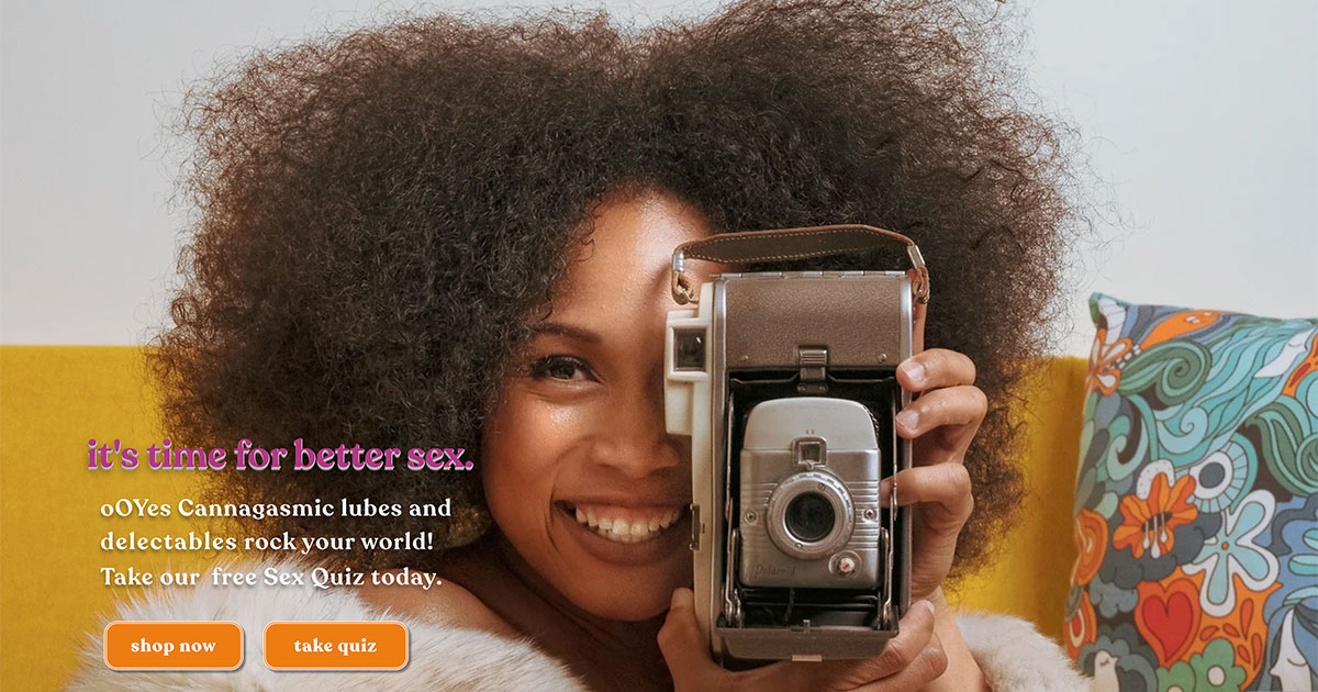 The Impact of Orgasms on Brain Chemistry